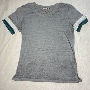 Gray T-Shirt